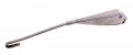 Wiper Arm, Silver, Right, Type 1, 68-69