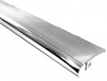 BILLET LOOK RUNNING BOARDS (FULLY POLISHED)