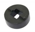 Oil Filler Nut Removal Tool, 1/2" Drive