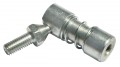 CABLE BALL END, (10-32 THREAD)