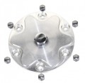 BILLET OIL SUMP PLATE KIT