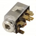 FLASHER SWITCH (EMERGENCY)