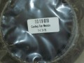 COOLING FAN, LATE