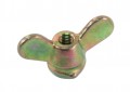 7mm Wing Nut for Clutch Adjustment, Each