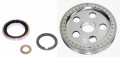Sand Seal Pulley Kit, Bolt-In
