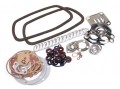 ENGINE GASKET SET, ELRING