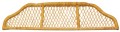 Bamboo Package Tray