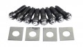 BALL FOOT SWIVEL VALVE ADJUSTERS