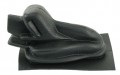 EMERGENCY BRAKE BOOT 65 on