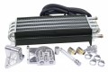 8 PASS OIL COOLER KIT