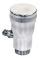 SMOOTH-FLOW OIL FILLER W/SMOOTH CAP