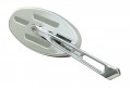 CUSTOM MIRROR 16-9845