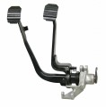 STOCK REPLACEMENT PEDAL ASSEMBLY