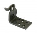 HOOK CLAMP CABLE MOUNT