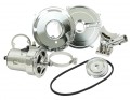 Chrome Alt. Kit w/ Chrome Components