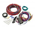 Universal Wire Harness w/ Fuse Box