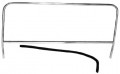 Dune Buggy Windshield