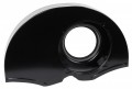 36HP Doghouse Shroud, Black w/o Ducts (Boxed)