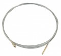 Clutch Cable, Type 2, 68-71