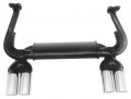 4 TIP GT EXHAUST SYSTEM TYPE 1