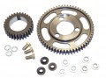 EMPI STRAIGHT CUT ADJUSTABLE CAM GEAR SET