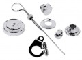 CHROME DRESS-UP KIT