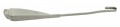 Wiper Arm, Silver, Left, Type 1, 68-69
