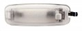 Interior Light, Type 1, thru 72 (Exc. Convertible)