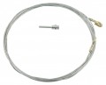 THROTTLE CABLE (UNIVERSAL)