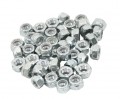 TRANSAXLE LOCK NUT KIT	